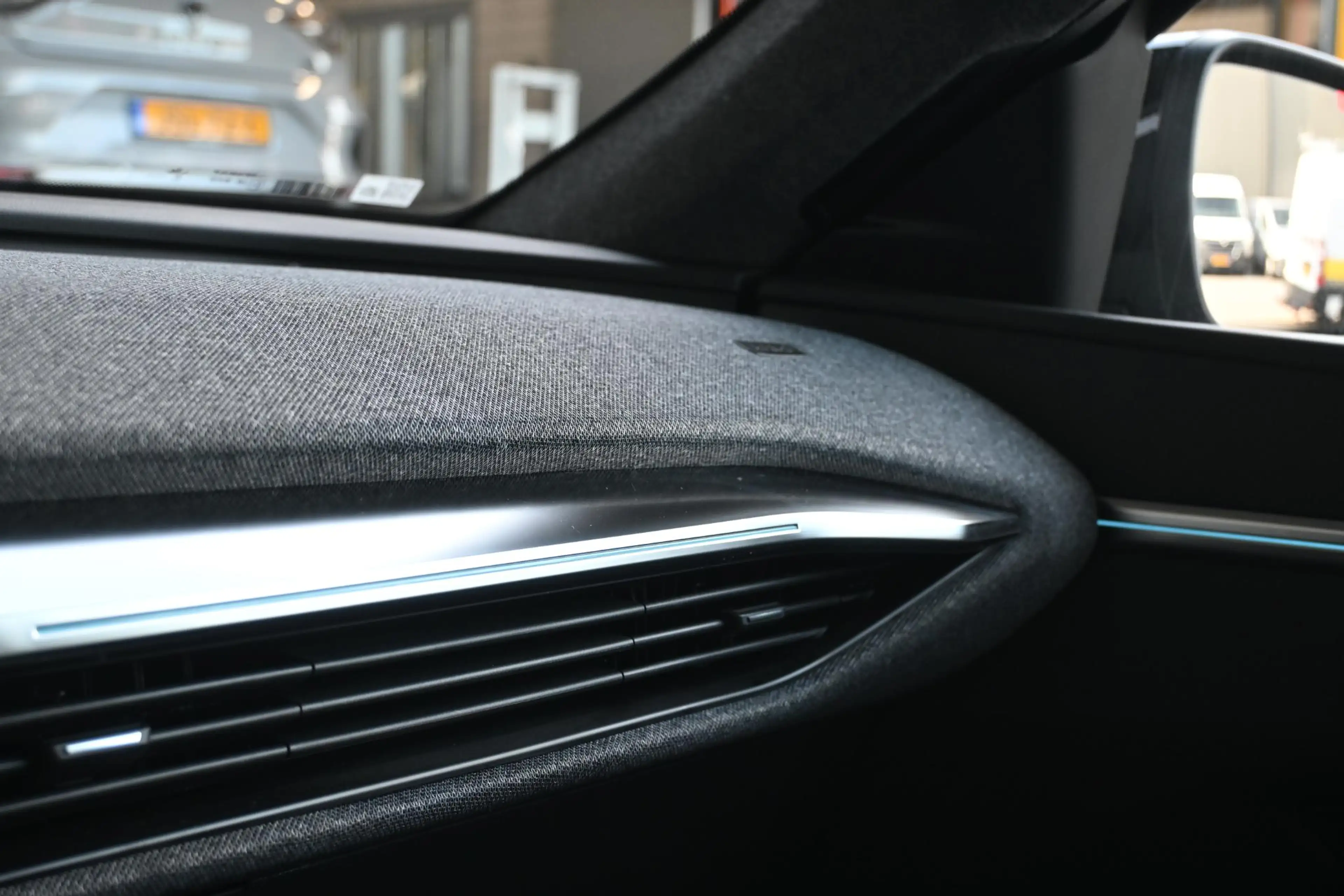 Renault Scenic E-Tech EV87 long range techno | 360 CAMERA |STUURV — photo 24