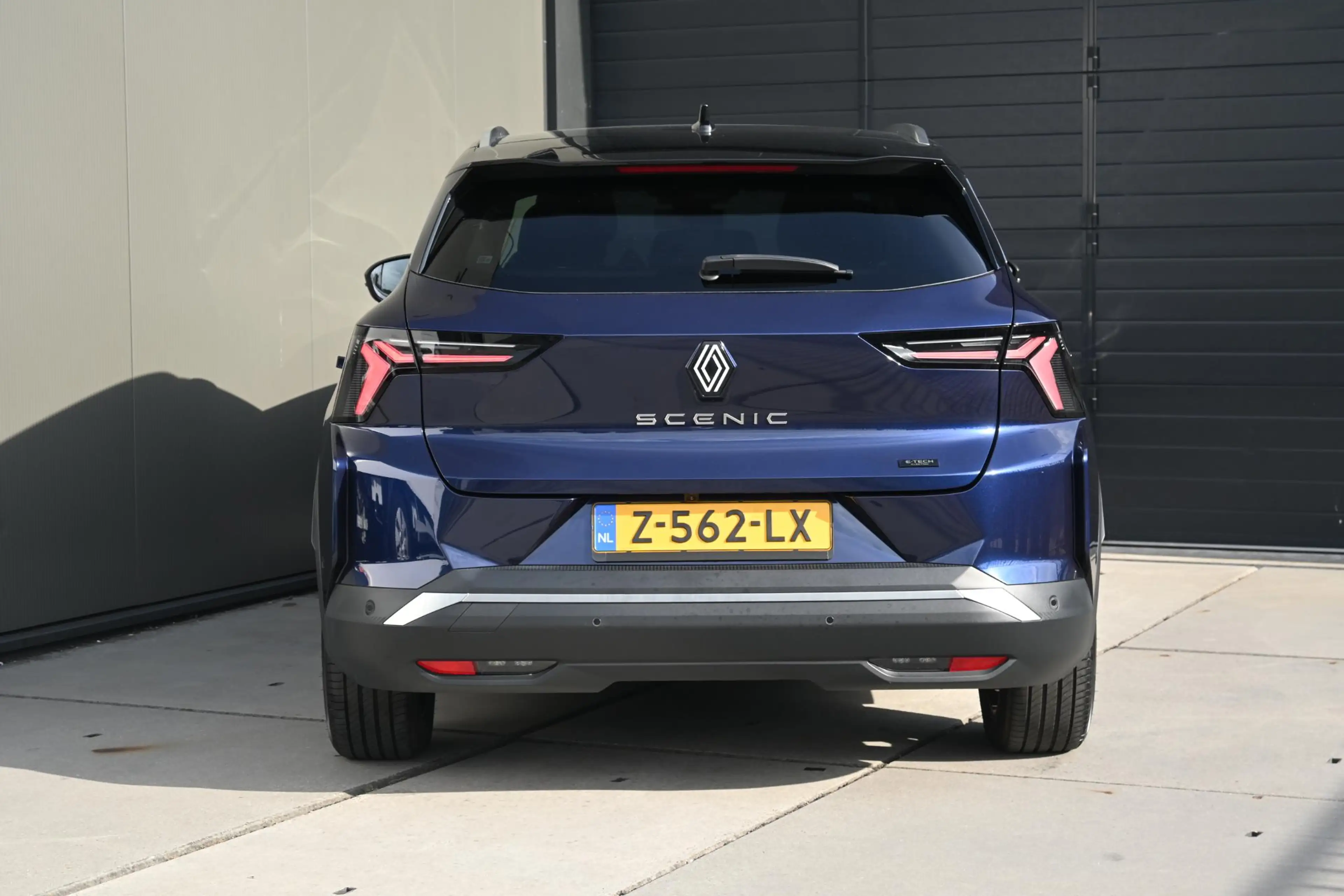 Renault Scenic E-Tech EV87 long range techno | 360 CAMERA |STUURV — photo 6