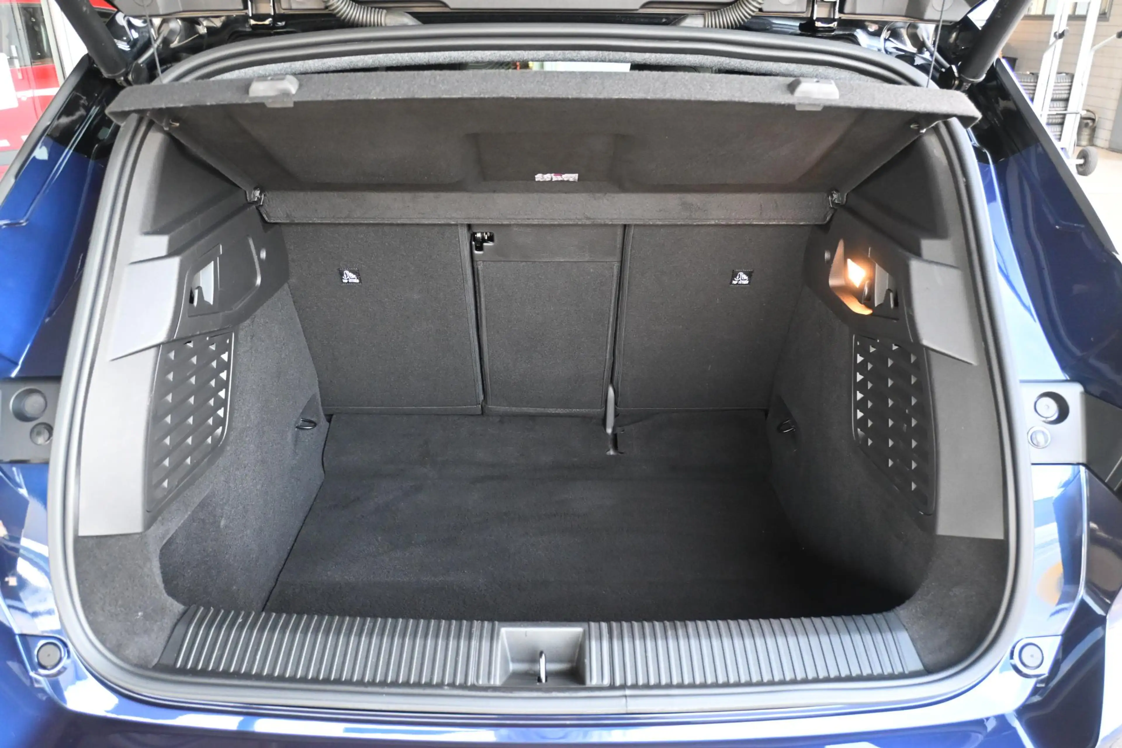 Renault Scenic E-Tech EV87 long range techno | 360 CAMERA |STUURV — photo 14