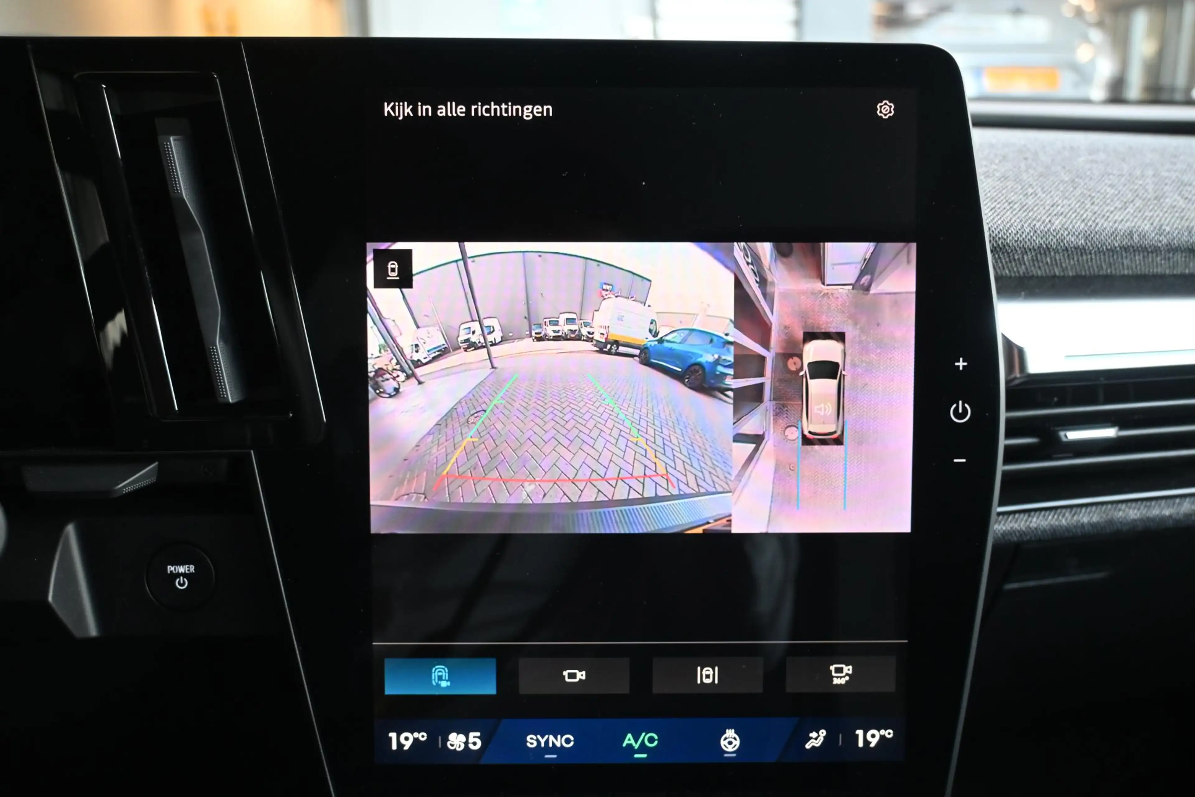 Renault Scenic E-Tech EV87 long range techno | 360 CAMERA |STUURV — photo 22