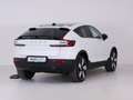 Volvo C40 C40 Single Motor FWD Plus Bílá - thumbnail 4