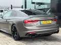 Audi RS5 A5 Coupé 2.9 TFSI quattro ABT Gris - thumbnail 13