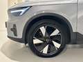 Volvo XC40 Recharge Extended Range + electr trekhaak Gris - thumbnail 3