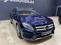 Mercedes-Benz GLA 180 180d 110CV Niebieski - thumbnail 3