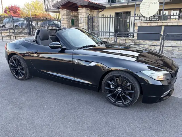 BMW Z4 Z4 sDrive20i