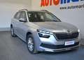 Skoda Kamiq 1.0 TSI Ambition 110cv Argento - thumbnail 2