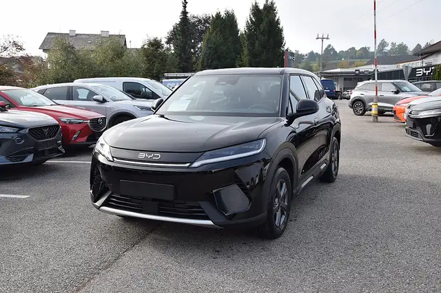 BYD Atto 2 Atto2 DM-i PHEV 7,8kWh Active Österreich Paket