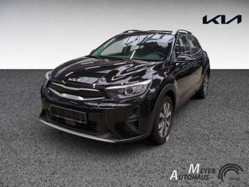 1.0 T-GDI Vision+Navi+Sitzheizung+Parksensoren