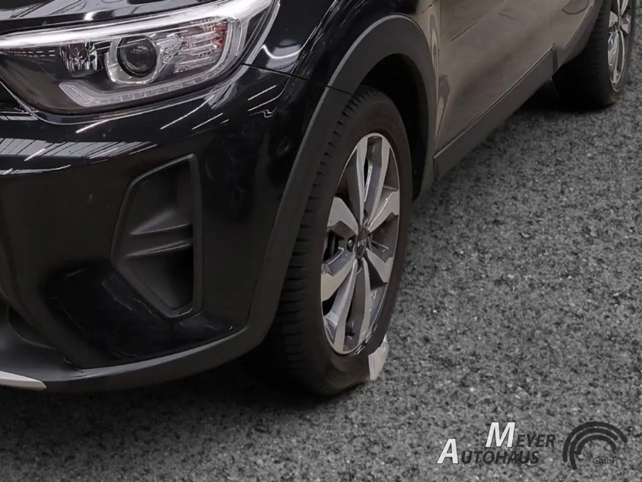 Kia Stonic 1.0 T-GDI Vision+Navi+Sitzheizung+Parksensoren 12