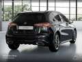 Mercedes-Benz A 250 e AMG+NIGHT+MULTIBEAM+BURMESTER+KAMERA+TOTW Schwarz - thumbnail 4