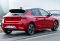 Opel Corsa 1.2T XHL S/S GS 100 Rot - thumbnail 16