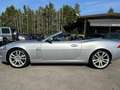 Jaguar XK Cabrio 4.2 V8 auto /BELLISSIMA!!!!/PELLE/NAVI Grigio - thumbnail 2