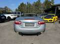 Jaguar XK Cabrio 4.2 V8 auto /BELLISSIMA!!!!/PELLE/NAVI Grigio - thumbnail 5
