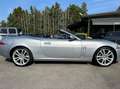 Jaguar XK Cabrio 4.2 V8 auto /BELLISSIMA!!!!/PELLE/NAVI Grigio - thumbnail 4