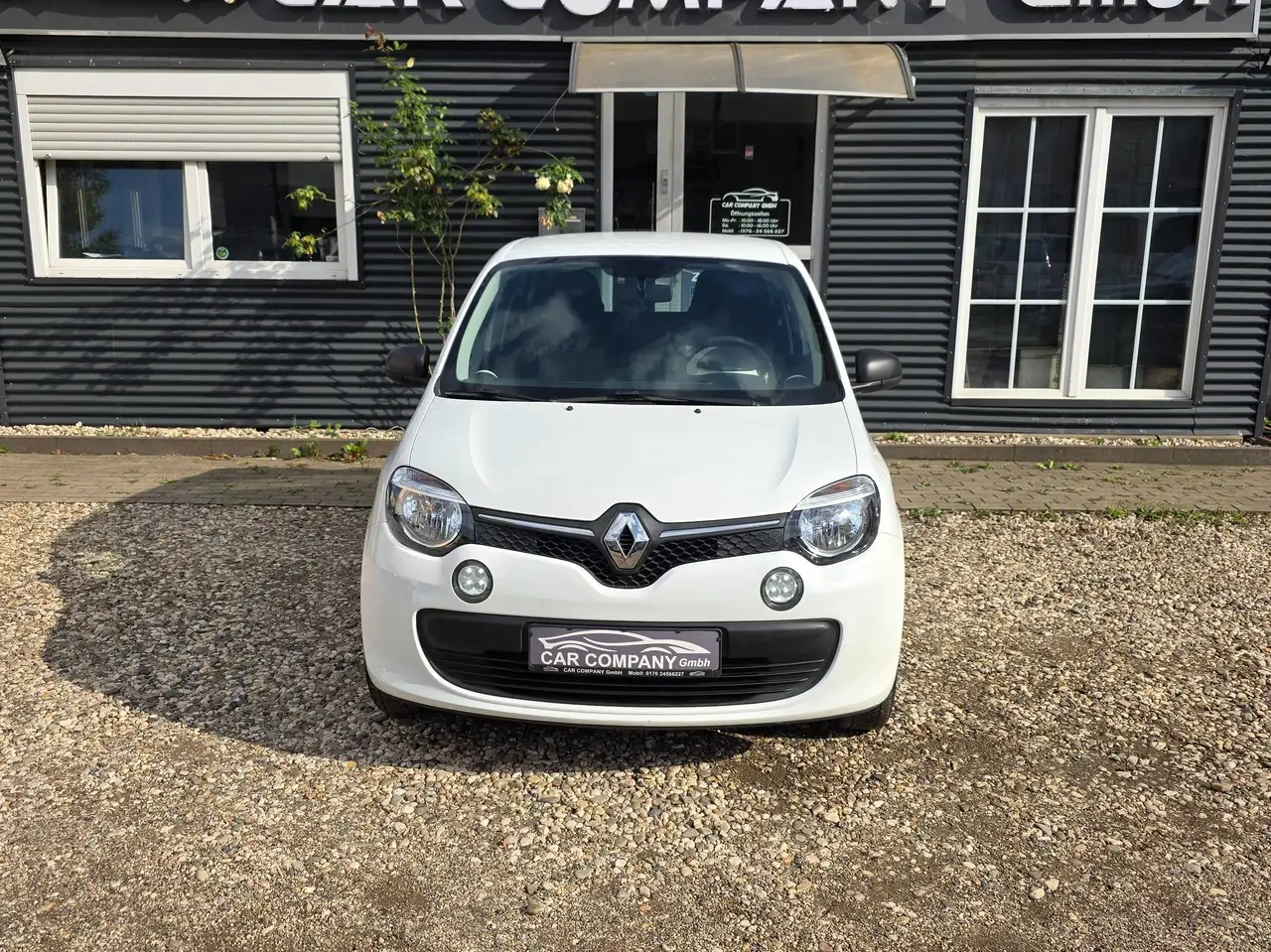Renault Twingo