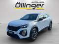 Peugeot 2008 PureTech 100 S&S Style 6-Gang-Manuell Weiß - thumbnail 1