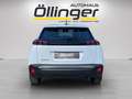 Peugeot 2008 PureTech 100 S&S Style 6-Gang-Manuell Weiß - thumbnail 4