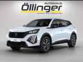 Peugeot 2008 PureTech 100 S&S Style 6-Gang-Manuell Weiß - thumbnail 1