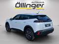 Peugeot 2008 PureTech 100 S&S Style 6-Gang-Manuell Weiß - thumbnail 3