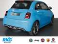 Abarth 595C e Cabrio Scorpionissima Scorpion Sound Paket Blau - thumbnail 2