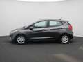 Ford Fiesta 1.0 EcoBoost Connected CRUISE | AIRCO | APPLE CARP Gris - thumbnail 4