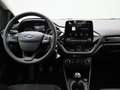 Ford Fiesta 1.0 EcoBoost Connected CRUISE | AIRCO | APPLE CARP Gris - thumbnail 7