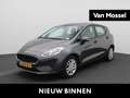 Ford Fiesta 1.0 EcoBoost Connected CRUISE | AIRCO | APPLE CARP Gris - thumbnail 1