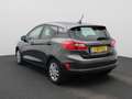 Ford Fiesta 1.0 EcoBoost Connected CRUISE | AIRCO | APPLE CARP Gris - thumbnail 2