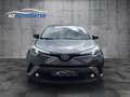 Toyota C-HR Hybrid Style*LED*KAMERA*SHZ*ACC*LANE*1.HAND Gris - thumbnail 2