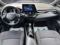 Toyota C-HR Hybrid Style*LED*KAMERA*SHZ*ACC*LANE*1.HAND Gris - thumbnail 10