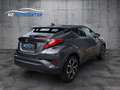 Toyota C-HR Hybrid Style*LED*KAMERA*SHZ*ACC*LANE*1.HAND Gris - thumbnail 8