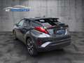Toyota C-HR Hybrid Style*LED*KAMERA*SHZ*ACC*LANE*1.HAND Gris - thumbnail 5