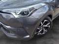 Toyota C-HR Hybrid Style*LED*KAMERA*SHZ*ACC*LANE*1.HAND Gris - thumbnail 4
