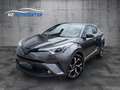 Toyota C-HR Hybrid Style*LED*KAMERA*SHZ*ACC*LANE*1.HAND Gris - thumbnail 3