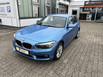 116d Advantage, Insp. neu, HU 2027