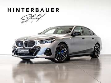 M60 xDrive*PANO*B&W*HEAD-UP*LED*ICONIC-GLOW*