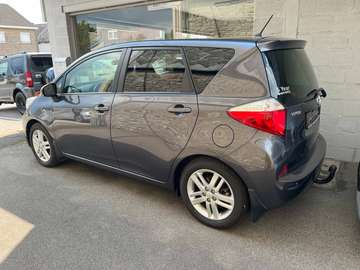Verso S 1.33 VVT-i Skyview