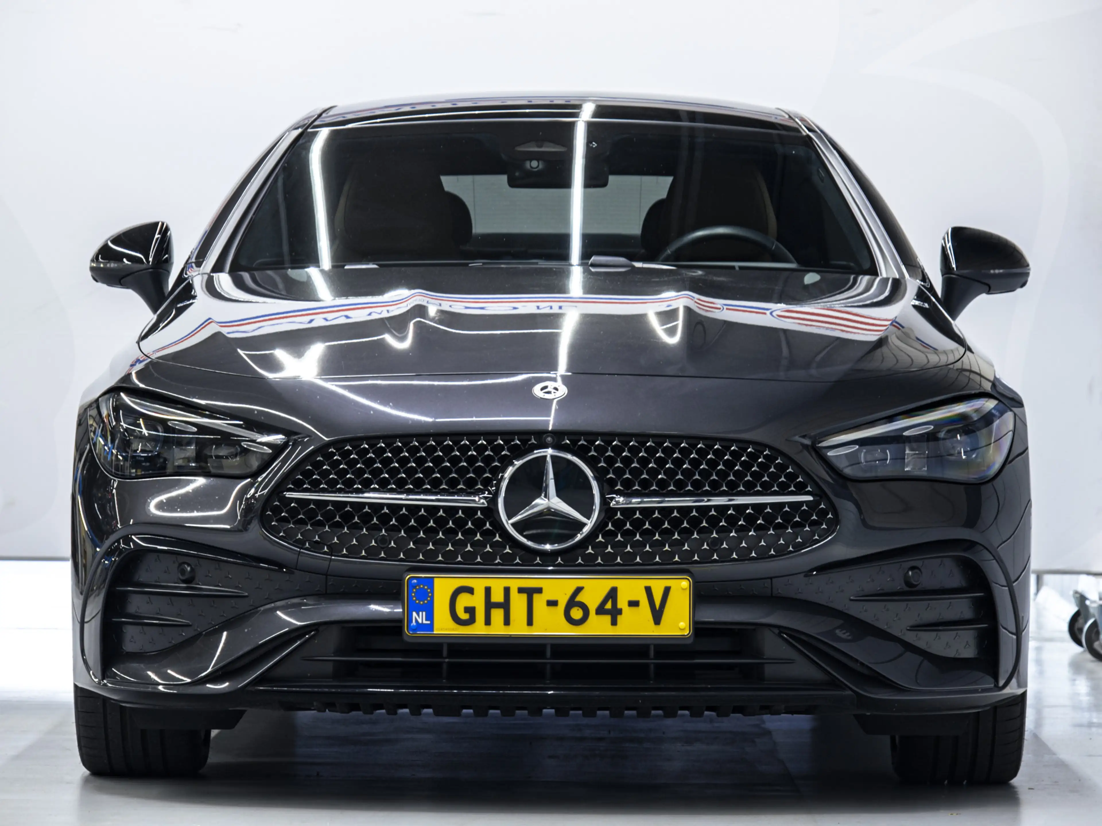 Mercedes-Benz CLE 300 | Coupé | e AMG Line — photo 5