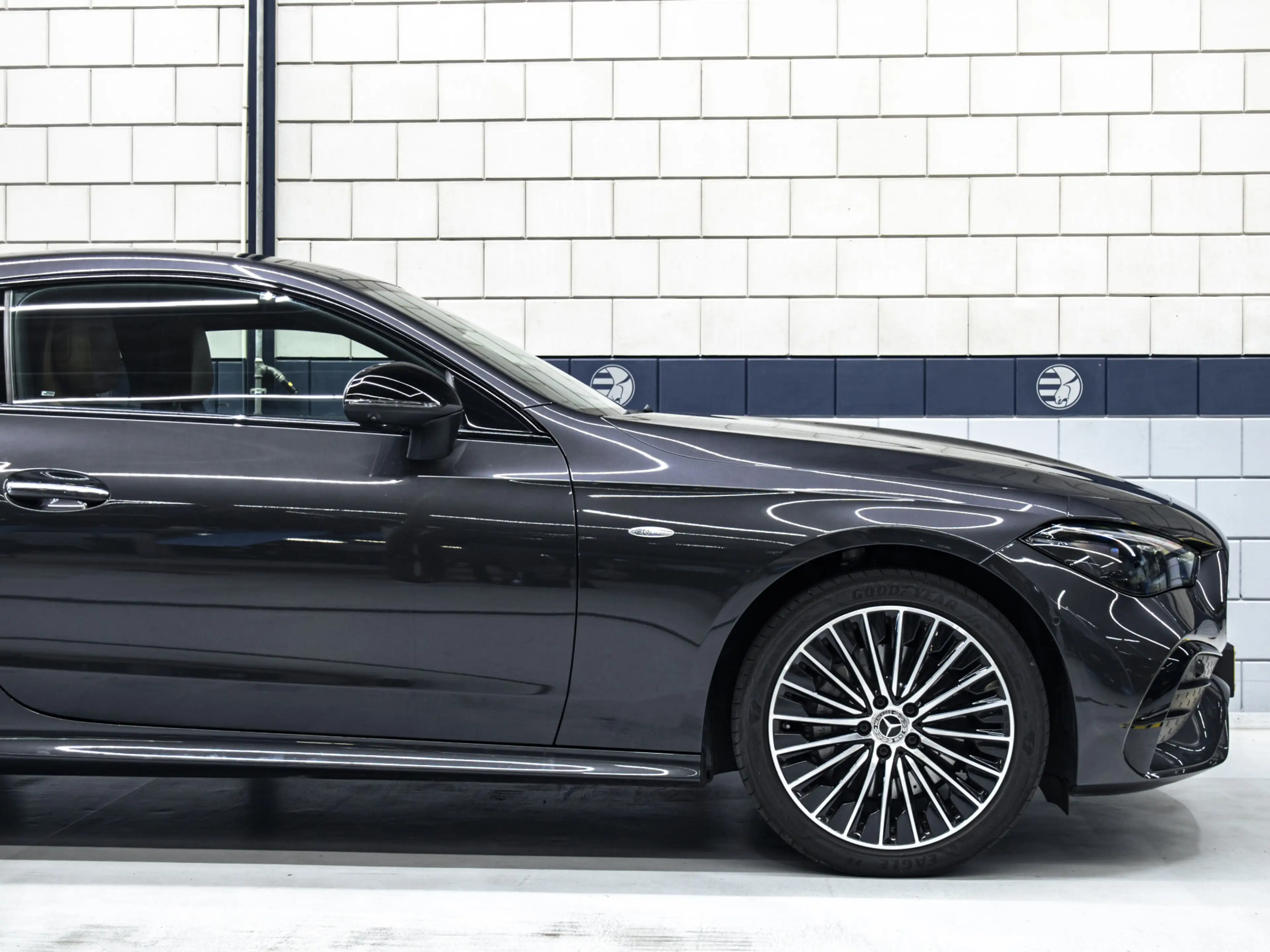 Mercedes-Benz CLE 300 | Coupé | e AMG Line — photo 7
