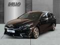 Kia Ceed SW / cee'd SW GT Line 1.5 7-AT Navi Leder Digitales Cockpit Memo Zwart - thumbnail 1