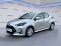Toyota Yaris 1.5 Hybrid 5 porte Active Argento - thumbnail 1