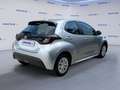 Toyota Yaris 1.5 Hybrid 5 porte Active Argento - thumbnail 4