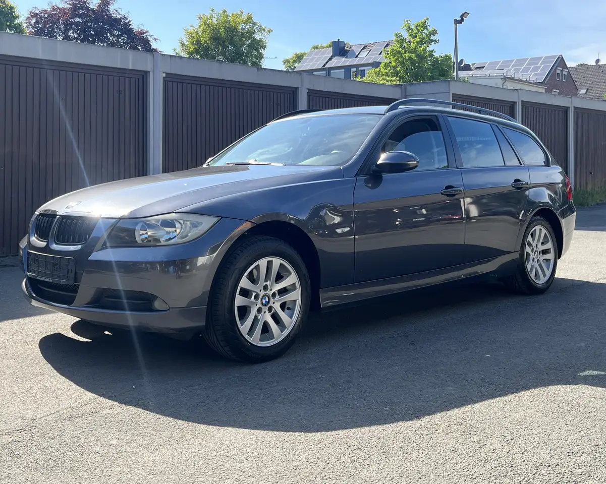 BMW 318