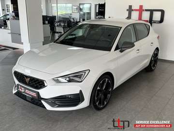 1.5 TSI LED Navi Keyless ACC Lenkradheizung