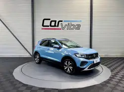 Volkswagen T-Cross 1.0 TSI 95 Start/Stop BVM5 EDITION SPECIALE