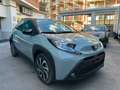 Toyota Aygo X Aygo X 1.0 Trend 72cv + Telecamera Grün - thumbnail 1