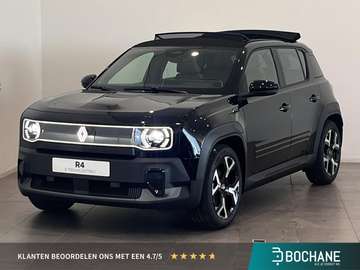 Comfort Range Techno “Plein Sud™" 52 kWh | Nu dire