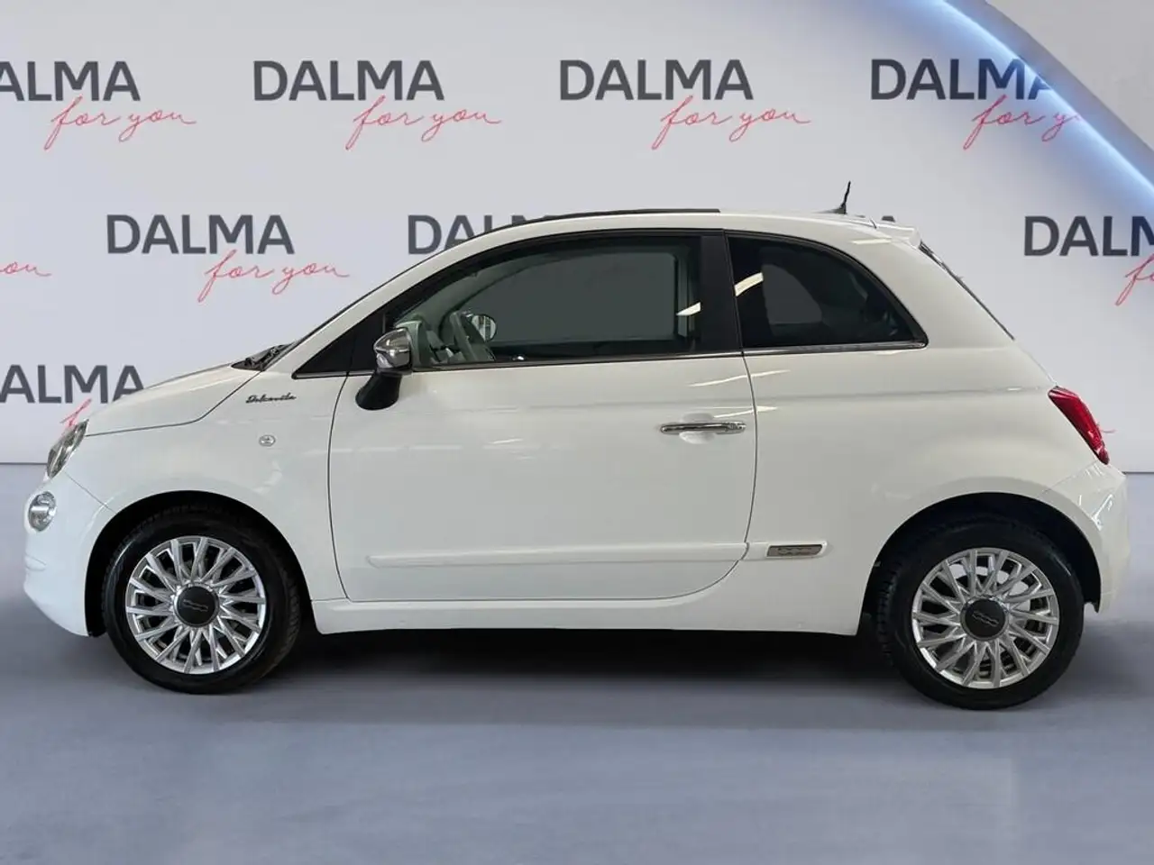 Fiat 500 1.0 hybrid Dolcevita 70cv 2
