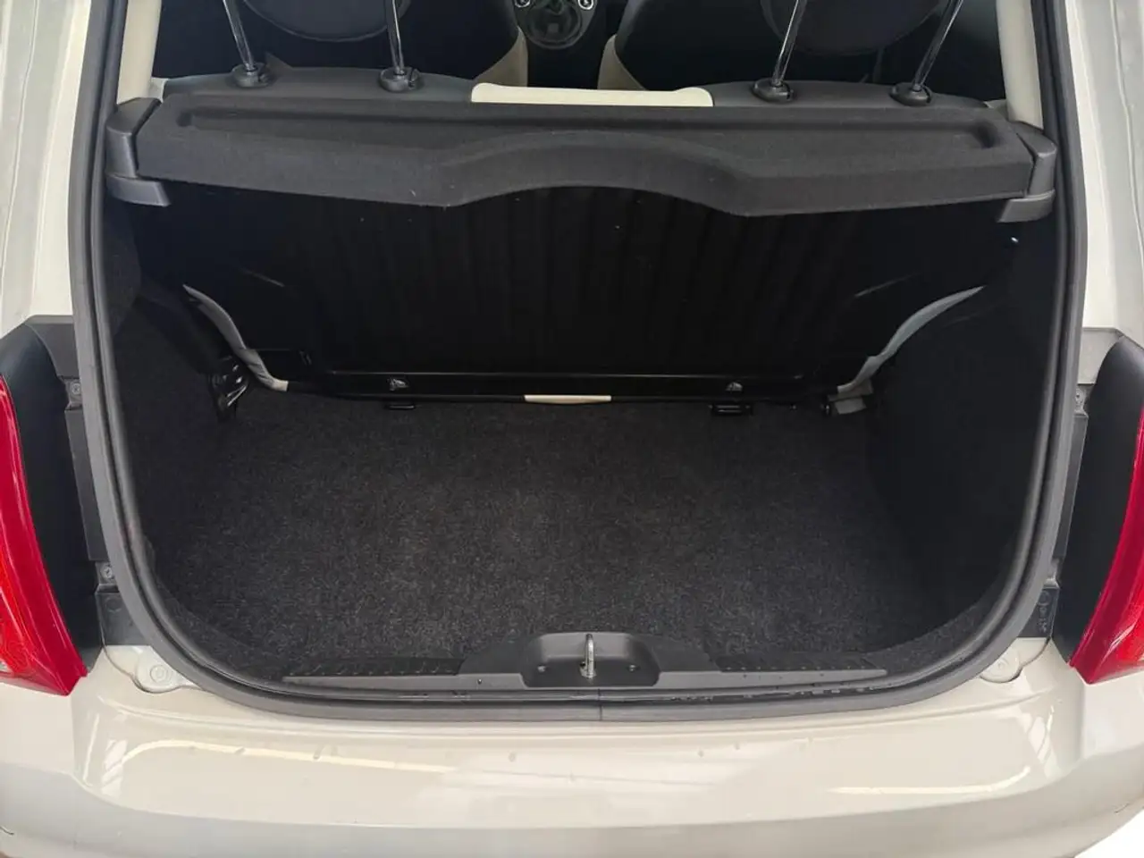 Fiat 500 1.0 hybrid Dolcevita 70cv 15