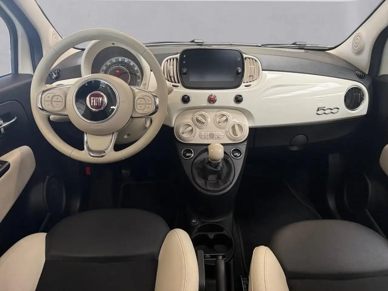 Fiat 500 1.0 hybrid Dolcevita 70cv 11